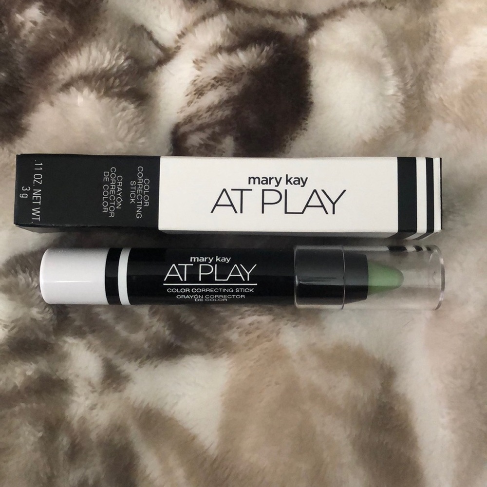 Mary Kay At Play Color Correcting Stick